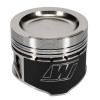Wiseco Volvo B230A 96.00 mm Bore 46.38 mm CH -14.00 CC Piston Set - KE208M96