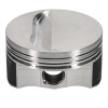 Wiseco Mercedes 190e Custom Pistons w/ Rings/Wrist Pins/Clips/Xylan Coated Skirts (Set of  4) - KE230M96