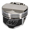 Wiseco Ford Mazda Duratech 2vp Dished 12.4:1 CR Piston Shelf Kit - KE237M88