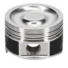 Wiseco VW AJV 76.50 mm Bore 29.26 mm CH -6.00 CC Piston Set - KE254M765