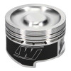 Wiseco VW AJV 76.50 mm Bore 29.26 mm CH -6.00 CC Piston Set - KE254M765