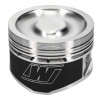Wiseco VW 1.6L 16V 77.00 mm Bore 29.27 mm CH -21.30 CC Piston Set - KE255M77