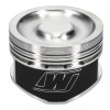 Wiseco VW 1.6L 16V 77.00 mm Bore 29.27 mm CH -21.30 CC Piston Set - KE255M77