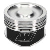 Wiseco VW 1.8L 8V Head 81.5mm Bore 9.5:1 CR Pistons (Inc Rings) - KE258M815