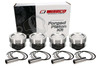 Wiseco VW KR/PL 82.00 mm Bore 32.64 mm CH -7.36 CC Piston Set - KE294M82AP