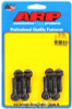 ARP Timing Cover Bolt Kit Black Oxide - LS