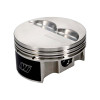 Wiseco Pro Tru Street Chevy Small Block 4.030in Bore 1.250in CH 0.00 CC Piston Set - PT1000B000