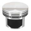 Wiseco Ford SB 4.040 Bore 1.769CH -7cc Flat Top Pro Tru Street Piston - Set of 8 - PTS501A4
