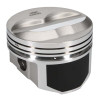Wiseco Pro Tru Street Chevy Small Block 4.030in Bore 1.560in CH 8.00 CC Piston Set - PTS502A3