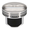 Wiseco Pro Tru Street Chevy Small Block 4.040in Bore 1.560in CH 8.00 CC Piston Set - PTS502A4