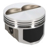 Wiseco Pro Tru Street Chevy Small Block 4.040in Bore 1.425in CH -5.00 CC Piston Set - PTS504A4