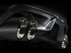 Akrapovic 15-17 BMW X5M (F85) Evolution Line Cat Back (Titanium) w/ Carbon Tips - S-BM/T/1