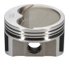 Wiseco Pro Tru Street Chevy Small Block 4.030in Bore 1.560in CH -15.00 CC Piston Set - PTS508A3