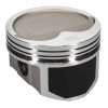 Wiseco Pro Tru Street Chevy Small Block 4.030in Bore 1.560in CH -15.00 CC Piston Set - PTS508A3