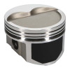 Wiseco Pro Tru Street Chevy Small Block 4.030in Bore 1.260in CH -15.00 CC Piston Set - PTS509A3