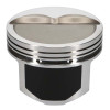 Wiseco Pro Tru Street Chevy Small Block 4.040in Bore 1.260in CH -15.00 CC Piston Set - PTS509A4