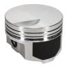Wiseco Pro Tru Street Chevy Big Block 4.500in Bore 1.645in CH -3.00 CC Piston Set - PTS517A3