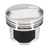 Wiseco Pro Tru Street Chevy Big Block 4.125in Bore 1.760in CH 38.00 CC Piston Set - PTS519A3