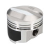 Wiseco Pro Tru Street Chevy Big Block 4.155in Bore 1.760in CH 38.00 CC Piston Set - PTS519A6