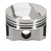 Wiseco Pro Tru Street Chevy Big Block 4.250in Bore 1.760in CH 21.00 CC Piston Set - PTS520AS