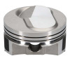 Wiseco Pro Tru Street Chevy Big Block 4.500in Bore 1.270in CH 15.00 CC Piston Set - PTS521A3