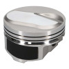 Wiseco Pro Tru Street Chevy Big Block 4.530in Bore 1.270in CH 15.00 CC Piston Set - PTS521A6