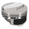 Wiseco Pro Tru Street Chevy Big Block 4.530in Bore 1.270in CH 15.00 CC Piston Set - PTS521A6
