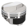 Wiseco Pro Tru Street Chevy Big Block 4.250in Bore 1.270in CH 21.00 CC Piston Set - PTS522AS
