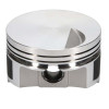 Wiseco Pro Tru Street Chevy Big Block 4.255in Bore 1.350in CH -2.00 CC Piston Set - PTS524AS
