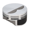 Wiseco Pro Tru Street Chevy Small Block 4.155in Bore 1.125in CH -5.00 CC Piston Set - PTS525A3