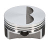 Wiseco Pro Tru Street Chevy Small Block 4.125in Bore 1.125in CH -5.00 CC Piston Set - PTS525AS