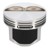 Wiseco Pro Tru Street Chevy Small Block 3.766in Bore 1.560in CH -5.40 CC Piston Set - PTS526A3