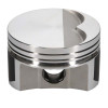 Wiseco Pro Tru Street Chrysler 340 4.060in Bore 1.460in CH -5.00 CC Piston Set - PTS528A6
