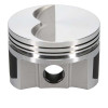 Wiseco Pro Tru Street Chrysler 440 4.375in Bore 1.850in CH -6.30 CC Piston Set - PTS532A55