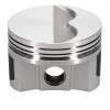 Wiseco Pro Tru Street Chrysler 440 4.375in Bore 1.850in CH -6.30 CC Piston Set - PTS532A55