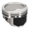 Wiseco Pro Tru Street Chevy Small Block 4.040in Bore 1.425in CH -20.00 CC Piston Set - PTS533A4