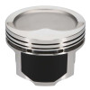 Wiseco Pro Tru Street Chevy Small Block 4.040in Bore 1.425in CH -20.00 CC Piston Set - PTS533A4
