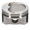 Wiseco Pro Tru Street Chevy Small Block 4.040in Bore 1.125in CH -20.00 CC Piston Set - PTS534A4