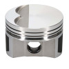 Wiseco Pro Tru Street Chrysler 225 Slant 6 3.425in Bore 1.625in CH -6.00 CC Piston Set - PTS536A25