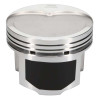 Wiseco Pro Tru Street Oldsmobile 455 4.155in Bore 1.750in CH -15.00 CC Piston Set - PTS537A3
