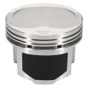 Wiseco Pro Tru Street Oldsmobile 455 4.155in Bore 1.750in CH -15.00 CC Piston Set - PTS537A3