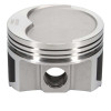 Wiseco Pro Tru Street Oldsmobile 455 4.155in Bore 1.750in CH -15.00 CC Piston Set - PTS537A3