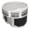 Wiseco Pro Tru Street Oldsmobile 455 4.125in Bore 1.750in CH -15.00 CC Piston Set - PTS537AS