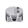 Wiseco Pro Tru Street AMC 360 4.125in Bore 1.590in CH -8.60 CC Piston Set - PTS539A45