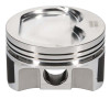 Wiseco Pro Tru Street AMC 401 4.195in Bore 1.500in CH -27.00 CC Piston Set - PTS540A3