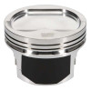 Wiseco Pro Tru Street AMC 401 4.195in Bore 1.500in CH -27.00 CC Piston Set - PTS540A3