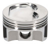 Wiseco Pro Tru Street AMC 401 4.210in Bore 1.500in CH -27.00 CC Piston Set - PTS540A45