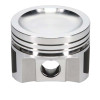 Wiseco Pro Tru Street Buick V6 3.830in Bore 1.825in CH -25.00 CC Piston Set - PTS542A3