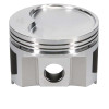 Wiseco Pro Tru Street Buick 455 4.350in Bore 1.980in CH -22.00 CC Piston Set - PTS544A4