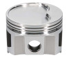 Wiseco Pro Tru Street Buick 455 4.313in Bore 1.980in CH -22.00 CC Piston Set - PTS544AS